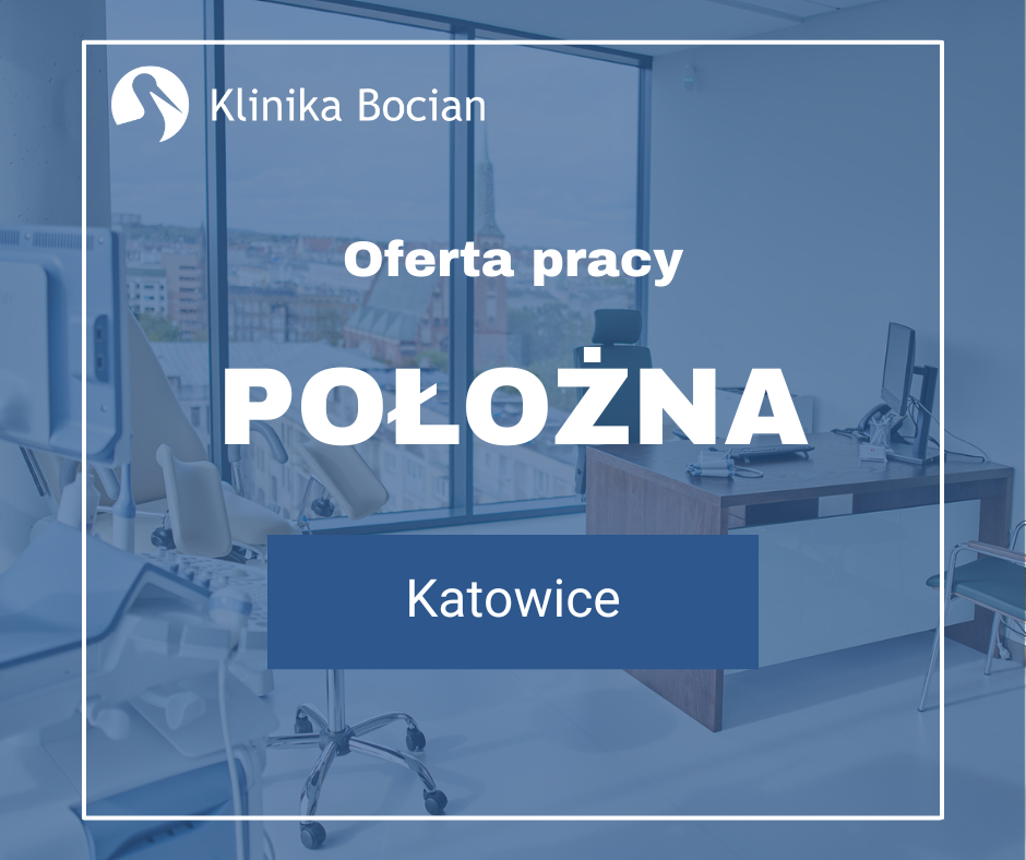 Położna – Katowice