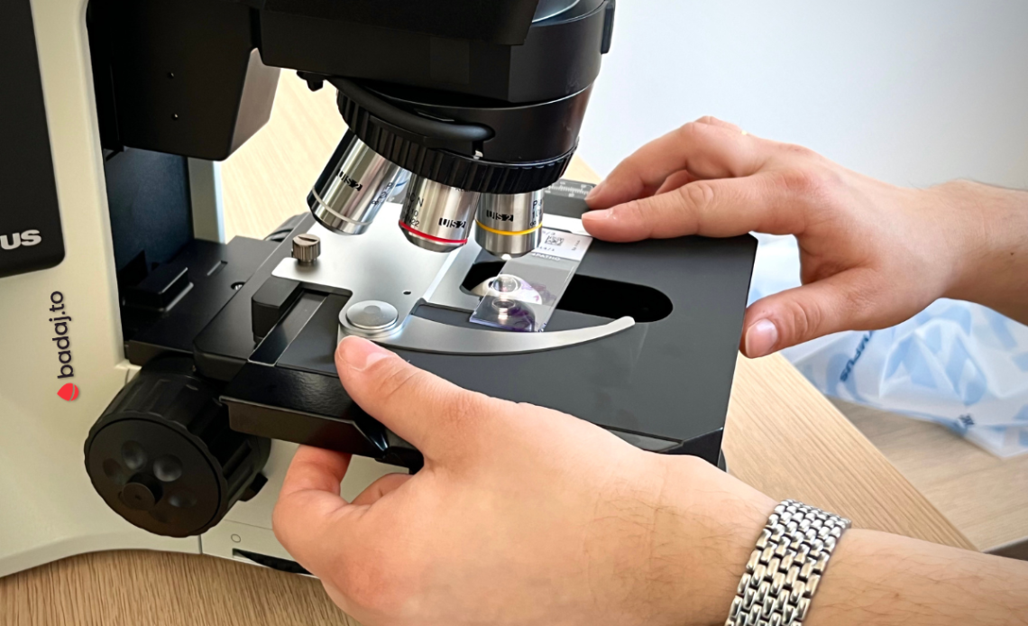 Szansa na szybszą, wiarygodną i kompleksową diagnostykę – nowe Centrum Patomorfologii badaj.to!