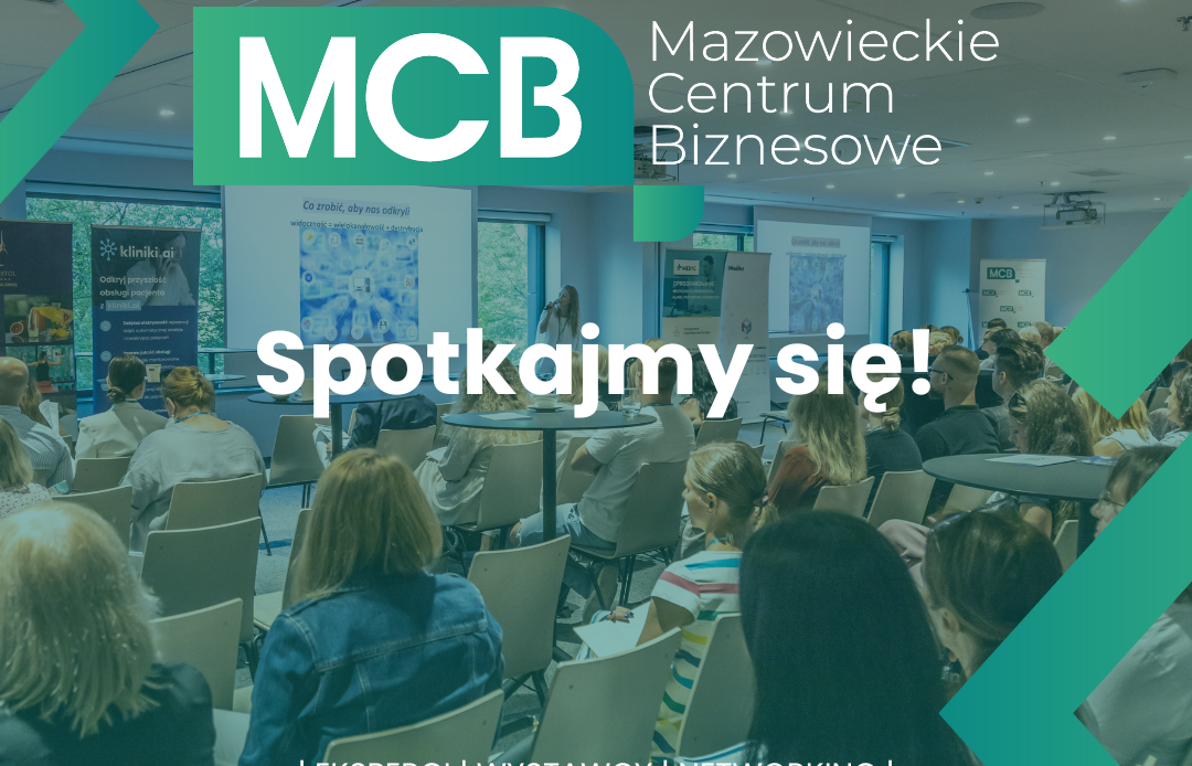 Zapraszamy na wyjątkowe wydarzenia dla liderów ochrony zdrowia!