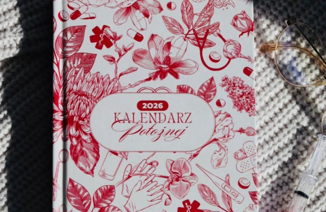 Pomysły na prezenty do 100 zł, które pokochają pielęgniarki i położne.