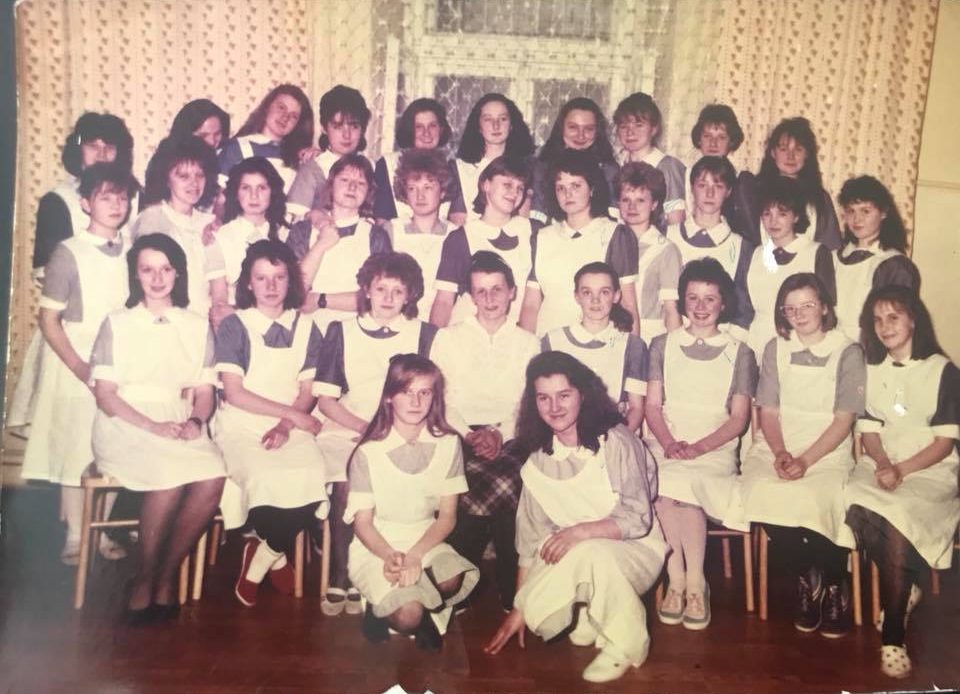 Pielęgniarka: pojawiły się izby z obietnicami, niestety było coraz gorzej.