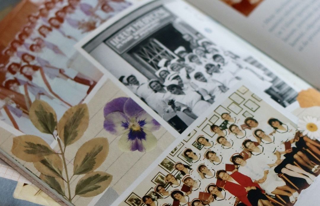 Pielęgniarka: „Na pierwszym roku uczyłyśmy się ścielenia łóżek. Musiałyśmy to perfekcyjnie opanować”.