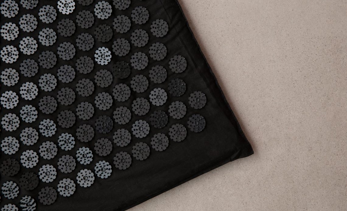 Czy maty masujące są skuteczne?